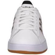 adidas Grand Court 2.0 Sneaker Damen weiß|weiß