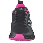 adidas Runfalcon 2.0 Trail Running Damen schwarz