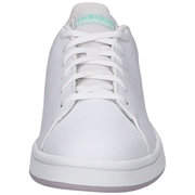 adidas Advantage Base Sneaker Damen weiß|weiß|weiß|weiß|weiß|weiß