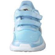 adidas Tensaur Run C Sneaker Mädchen%7CJungen blau