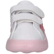 adidas Grand Court 2.0 CF I Sneaker Mädchen weiß|weiß|weiß|weiß|weiß|weiß|weiß|weiß|weiß
