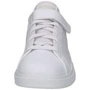 adidas Grand Court 2.0 EL K Sneaker Mädchen%7CJungen weiß|weiß|weiß|weiß|weiß|weiß|weiß