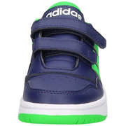 adidas Hoops 3.0 CF C Sneaker Mädchen%7CJungen blau|blau|blau|blau