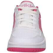 adidas Hoops 3.0 K Sneaker Mädchen weiß|weiß|weiß|weiß|weiß|weiß|weiß|weiß|weiß|weiß|weiß|weiß|weiß