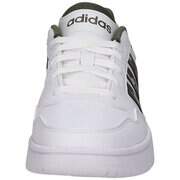 adidas Hoops 3.0 Sneaker Herren weiß|weiß|weiß|weiß|weiß|weiß|weiß|weiß|weiß|weiß|weiß|weiß|weiß