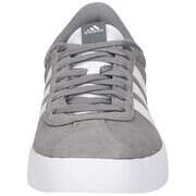 adidas VL Court 3.0 Sneaker Herren grau|grau|grau|grau