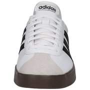 adidas VL Court Base Sneaker Damen weiß|weiß|weiß|weiß|weiß|weiß|weiß|weiß