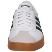 adidas VL Court Base Sneaker Herren weiß|weiß|weiß|weiß|weiß|weiß