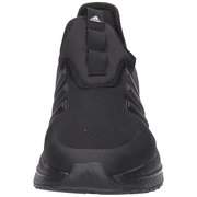 adidas X_PLRPULSE Sneaker Damen schwarz|schwarz|schwarz|schwarz