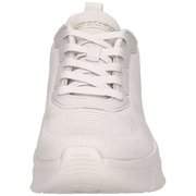 Skechers Bobs B Flex Hi Sneaker Damen weiß|weiß|weiß