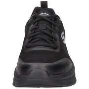 Skechers Cushion Walker Sneaker Herren schwarz|schwarz|schwarz|schwarz|schwarz