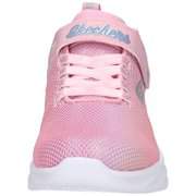 Skechers Leia Sneaker Mädchen rosa|rosa|rosa|rosa|rosa|rosa|rosa