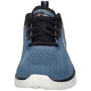 Skechers Track Broader Sneaker Herren blau|blau|blau|blau|blau|blau