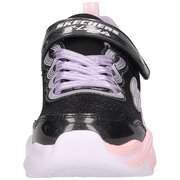 Skechers Twisty Glow Sneaker Mädchen schwarz|schwarz|schwarz|schwarz|schwarz|schwarz|schwarz|schwarz