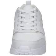 Skechers Uno Lite Beldore Sneaker Jungen weiß|weiß|weiß|weiß