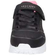 Skechers Uno Lite Mädchen schwarz|schwarz|schwarz|schwarz|schwarz|schwarz|schwarz|schwarz