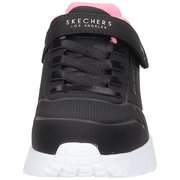 Skechers Uno Lite Mädchen schwarz|schwarz|schwarz|schwarz