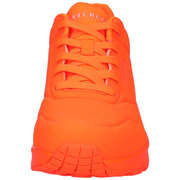 Skechers Uno Night Shades Sneaker Damen orange|orange|orange|orange|orange|orange|orange